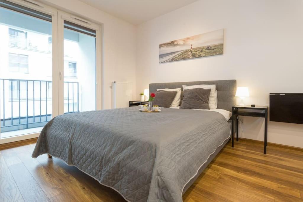 Apartment Zablocie Charming A *